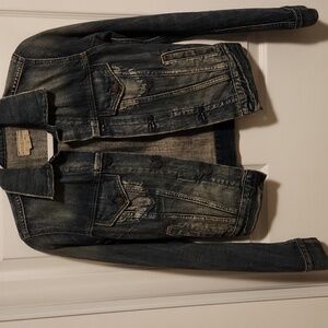 Denim & Supply Ralph Lauren Denim Jacket